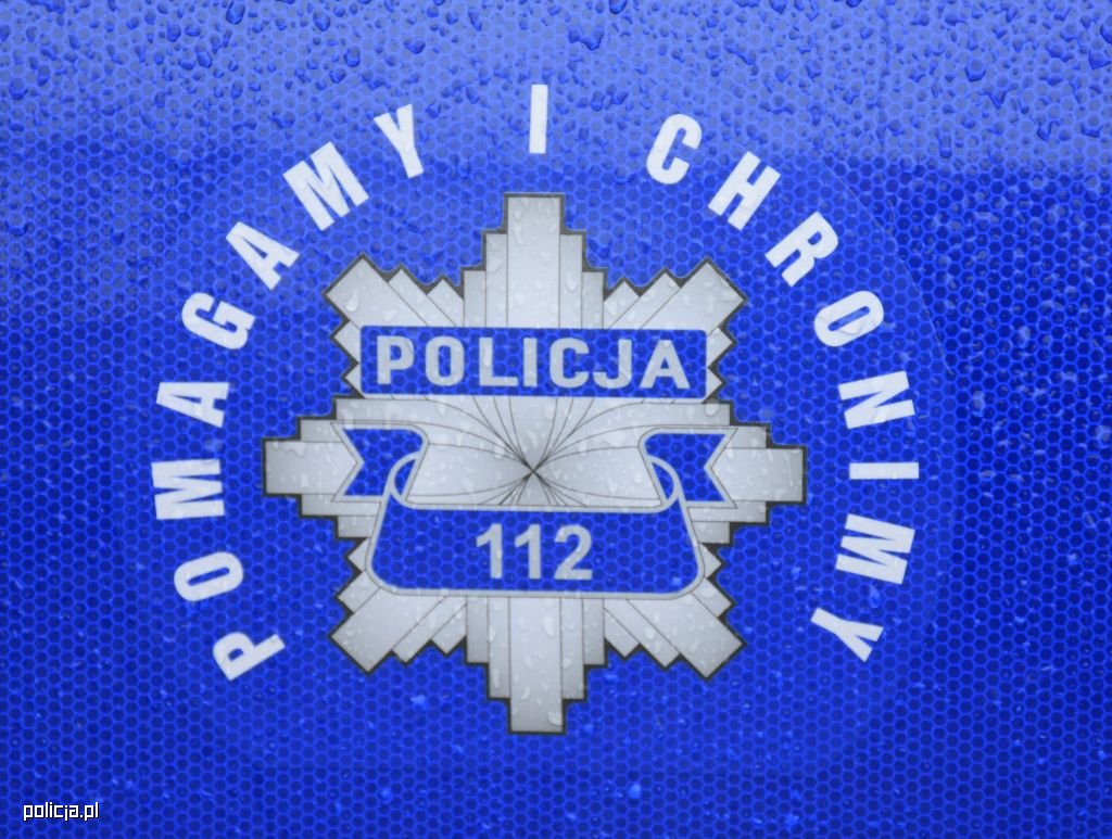 policja